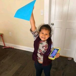 Meet your Posher, Sandi